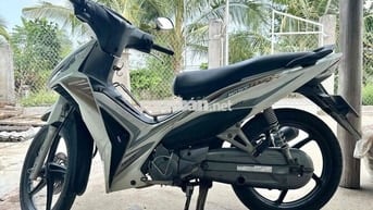 Honda Wave RSX 2014 Trắng 77.000 km