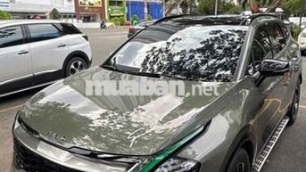 Kia Sportage 2022 1.6 Xăng Xanh