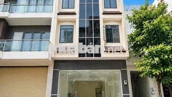 Cho Thuê MT Ba Vân Tân Bình – 9PN 9WC – Giá 45 Triệ