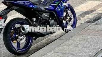 Yamaha Exciter 155 SMK 2023 Xanh 18000 km