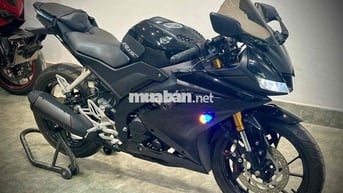 Yamaha R15v3 2020 Đen 9000 km