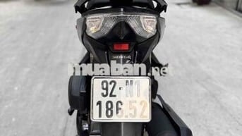 Honda Air Blade 2013 Đen xám