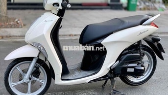 Janus 125 – 2017 Chính Chủ BSTP Trắng Sữa Giá Tốt
