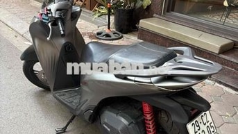 Honda SH 125 ABS 2023 Đen