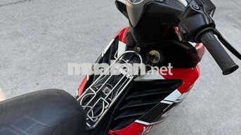 Yamaha Exciter 135 2012 Đỏ trắng xanh