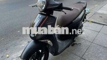 Yamaha Janus 2020 Đen Đã sử dụng