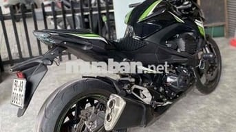 Kawasaki Z8 2016 Đen 21687 km