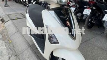 Yamaha Acruzo Fi 2016 Trắng Mới 90%
