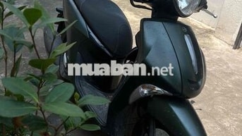 Yamaha Janus 2018 Xanh rêu