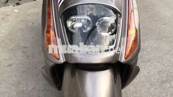 Suzuki Gemma 250cc