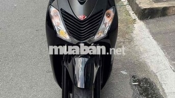 SH 150 Nhập Ý 2008 Up Full 2012 Zin Linh Kiện BSTP