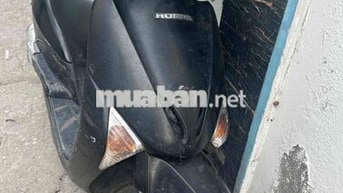 Honda Lead Đời đầu Đen