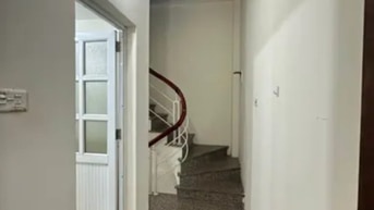7.65 TỶ – NHÀ 6 TẦNG – CÁCH Ô TÔ 20M – GẦN TRƯỜNG HỌC - HIẾM KHUẤT DUY
