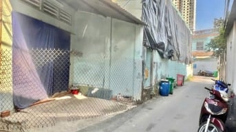 Chủ cần bán nhà hẻm xe hơi đg Lê Văn Thịnh