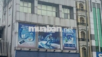 Cho thuê nhà mặt tiền đường Cộng Hoà, gần Etown