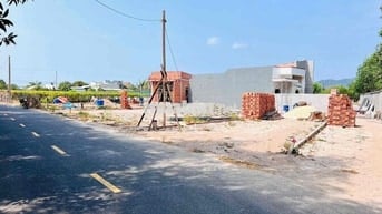 *** LÔ NÀY CÁCH BIỂN CHỈ 2.5KM GIÁ TỐT CHO ANH CHỊ ĐẦU TƯ XÃ PHƯỚ