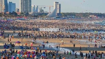 Bán giá Tốt căn hộ chung cư The Sóng Vũng Tàu 3pn view Biển giá 4.2ty
