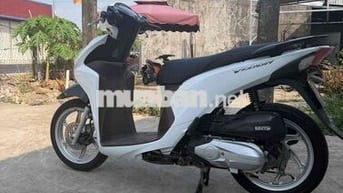 Honda Vision Trắng 23595 km