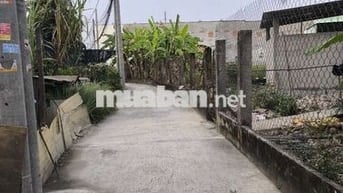 nhà bán huyện Bình Chánh xã Phước Lý tỉnh long an