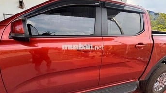 Ford Ranger XLS 2024 1 cầu Đỏ