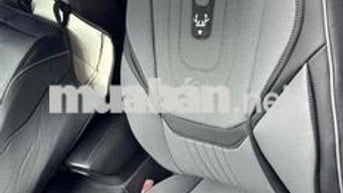 Kia Carens LX Xám 7 chỗ