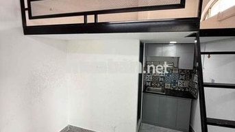 DUPLEX MỚI - CỬA SỔ TRỜI SIÊU THOÁNG - GÁC CAO - BẠCH ĐẰNG BÌNH THẠNH