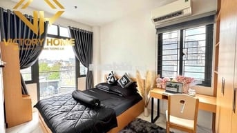 CHUNG CƯ MINI QUẬN BÌNH THẠNH + BẢO VỆ + LỄ TÂN