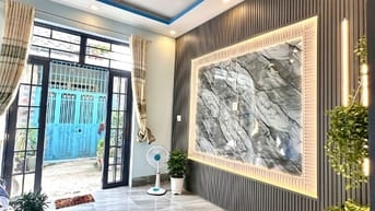 ĐỂ LẠI CHO CHỦ MỚI THIỆN CHÍ AN CƯ LẬP NGHIỆP-SỔ RIÊNG,CHÍNH CHỦ-625Tr