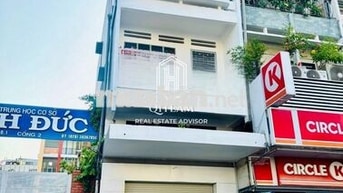 🔥 Mặt Bằng Trung Tâm Q1 – Nguyễn Thái Học