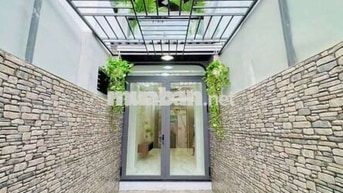CHO THUÊ NHÀ HXH, 2 XET, LÝ THƯỜNG KIỆT Q.TÂN BINH