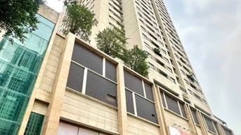 BÁN NHANH SÀN THƯƠNG MẠI KĐT AN HƯNG, 900M2, 220TR/THÁNG, 50 TỶ 