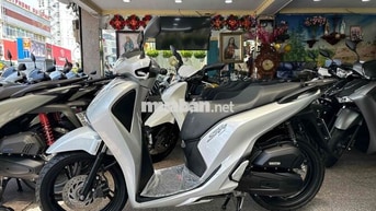 SH 150i ABS 2019 Bạc Porsche BSTP Bao Sang Tên
