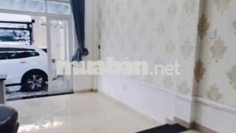 NHÀ NGUYÊN CĂN FULL NỘI THẤT 5PN GÓC 2 MẶT TIỀN GẦN GIGAMALL THỦ ĐỨC