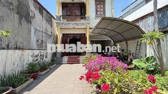 CHO THUÊ BIỆT THỰ LÀM VĂN PHÒNG KD - Ở