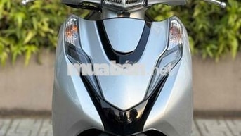 Honda Lead 2023 Bạc