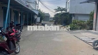 chính chủ bán căn nhà trọ mới xây kdc tân đức đức hoà