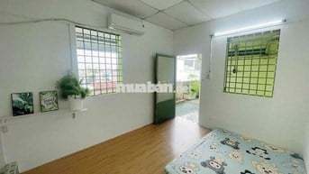 PHÒNG TRỌ GIÁ RẺ THOÁNG MÁT GIỜ GIẤC TỰ DO - GẦN CÔNG VIÊN PHÚ LÂM