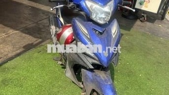 Yamaha Exciter 135cc 2012 bs 29e1-41569