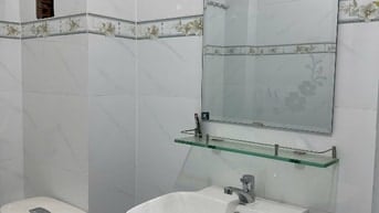 Phòng trọ sạch sẽ, thoáng mát,  Gần trường, dễ đi lại