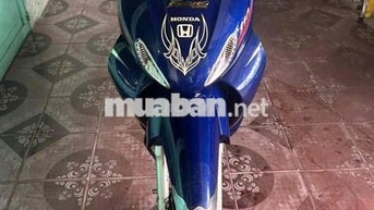Honda Future Xanh 793525 km