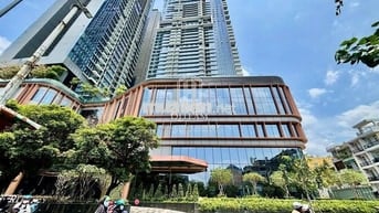 **Cho thuê nhà Nguyễn Trãi, Phường Nguyễn Cư Trinh Q1