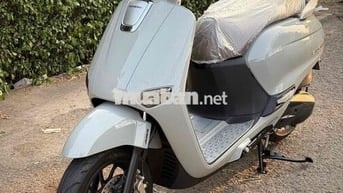 Honda Giorno125+ ABS 2025 Xám 190 km