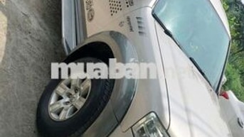 Ford Everest 2008 máy zin số zin