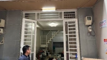 Cho thuê nhà nguyên căn, đầy đủ nội thất