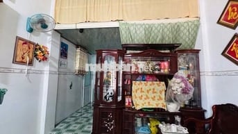 🔥 B.Á.N N.H.À DĨ AN – CĂN GÓC 2 MẶT TIỀN – DÒNG TIỀN – C.H.Ỉ 3.3 T.Ỷ 🔥