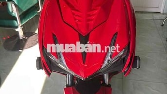 Honda Winner V2 Đỏ Nguyên bản