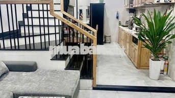 Bán nhà 3tầng vừa ở vừa cho thuê có tiền nhiều hòa xuân Đà Nẵng 
