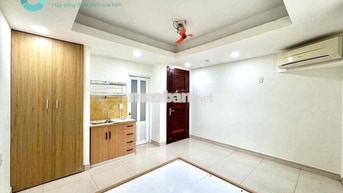 Studio Full Nội Thất Gần Cầu Nguyễn Văn Cừ
