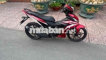 Honda Winner biển 59