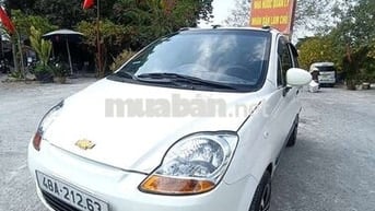 Spark 2008 số tự động chính chủ kiểm mới